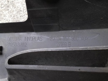 CHRYSLER OE 04857960AA