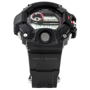 Zegarek Casio G-Shock Rangeman GW-9400-1ER