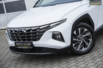 Hyundai Tucson IV SUV 1.6 T-GDI 48V 180KM 2023 Hyundai Tucson LEDY / Kamera Cofania /FV23%, zdjęcie 9
