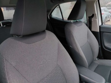 Toyota 2021 Toyota Yaris Cross Full LED Automat Navi Kamera 2xPDC Alu 1.5 Hybryda 92KM, zdjęcie 16