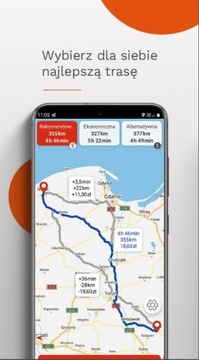 NaviExpert 30% taniej - 1 rok Polska i Europa