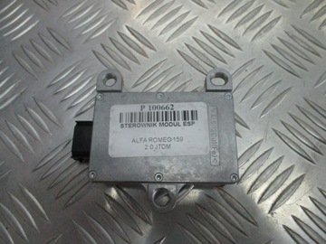 MODUL ESP ALFA ROMEO 159 51802738