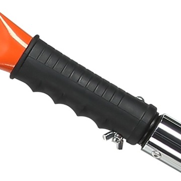 Садовая пила с телескопической ручкой 2,24–8,24 м