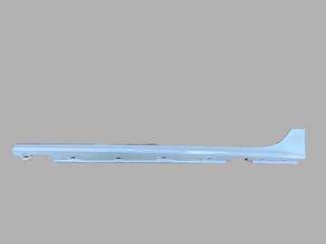 AUDI A7 LIFT LISTWA NAKLADKA PROGOWA LEWA LS9R