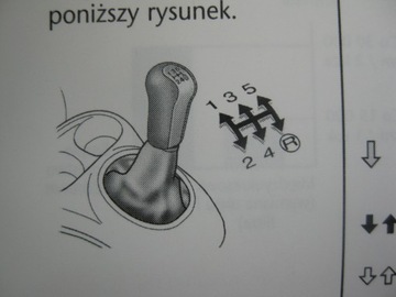 TOYOTA YARIS I краткая инструкция по эксплуатации TOYOTA Yaris 99-05 Руководство RU