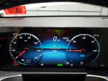 Mercedes 2023 Mercedes-Benz EQB 2023, 4x4, od ubezpieczalni, zdjęcie 10