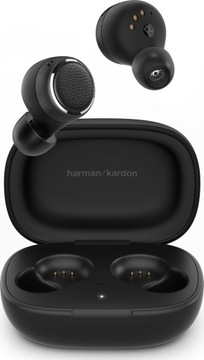 Słuchawki Harman Kardon Fly TWS (HKFLYTWSBLK) OUTLET