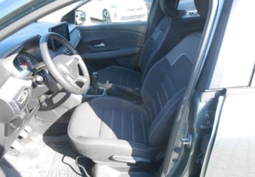 Dacia Jogger 2024 Dacia Jogger Dacia Jogger 1.0 benzyna-gaz 92 KM BenzynaLPG 92KM, zdjęcie 9