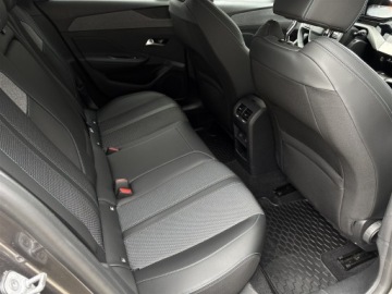 Peugeot 308 III SW 1.5 BlueHDi 130KM 2023 Peugeot 308 1.5D 130 Allure Pack EAT8 l LED, Kamer, zdjęcie 7