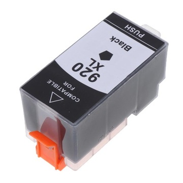 Картриджи, совместимые с преимуществами чернил 920XL