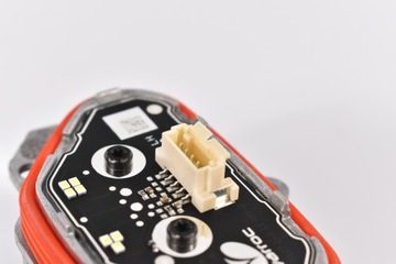00221032 MĚNIČ MODUL LED LEVÝ PŘEDNÍ FORD FIESTA MK8 FOCUS MK4