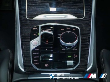 BMW X5 G05 SUV Facelifting 3.0 40d 352KM 2025 BMW X5 xDrive40d 352 KM mHEV - Kamera 360 - Hak Holowniczy - HarmanKardon, zdjęcie 29