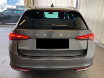 Skoda Octavia IV 2026 SKODA Octavia Drive Selection 2.0 TSI 4x4 DSG 204KM 2026, zdjęcie 3
