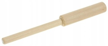 GRA DREWNIANA ZŁAP ROBACZKA MAGNES TRUSKAWKA KIJEK