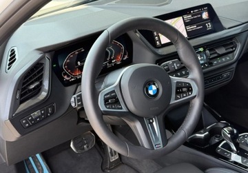 BMW Seria 1 F70 2024 BMW Seria 1 118i 140KM M Pakiet HiFi Bezwypadkowy VAT23 1.5 Benzyna 136KM, zdjęcie 10