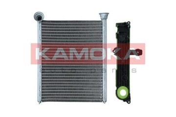 KAMOKA 7760004 NÁHRADA TEPLÁ TOPENÍ INTERIÉR