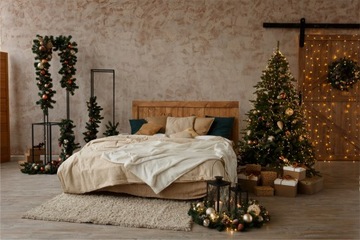 Искусственная елка Ель PE Dense Lux 220 см