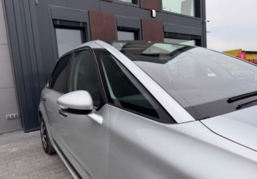Citroen C4 Picasso II Picasso 1.6 e-HDi 114KM 2014 Citroen C4 Picasso bezwypadekserwis aso1wlascicielvirtual2015 1.6, zdjęcie 7