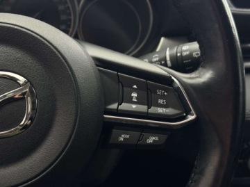 Mazda 6 III Sport Kombi Facelifting 2018 2.0 Skyactiv-G 165KM 2022 Mazda 6 SkyJoy HUD Kamera 360 Nawigacja CarPlay LED 2.0 165KM, zdjęcie 21