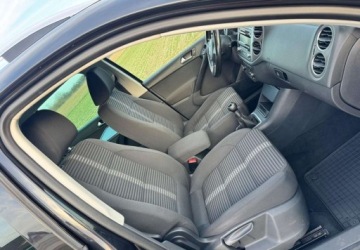 Volkswagen Tiguan I SUV 2.0 TDI CR DPF 140KM 2011 Volkswagen Tiguan Volkswagen Tiguan 2.0 TDI DPF 4Motion Sport amp Style, zdjęcie 21