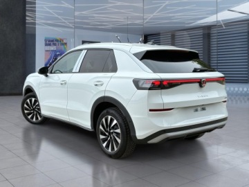 Volkswagen T-Roc I SUV Facelifting 1.5 TSI ACT 150KM 2026 Volkswagen T-Roc Style 1.5 eTSI 150 KM DSG-7, zdjęcie 9