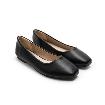 swobodne buty i damskie buty