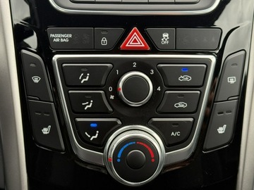 Hyundai i30 II Wagon 1.4 CVVT 100KM 2014 Hyundai i30 II 1.4 16V MPI 99KM 2014r. Po serwisie, zdjęcie 21