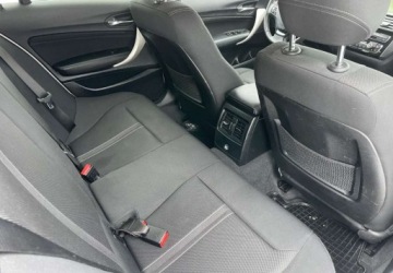 BMW Seria 1 F20-F21 2016 BMW Seria 1 BMW Seria 1 118i Edition Metropolitan 1.5 Benzyna 136KM, zdjęcie 22