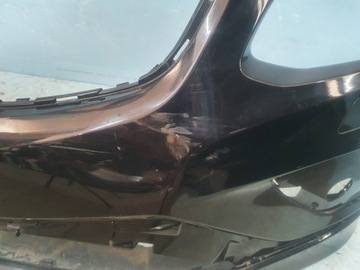 ПЕРЕДНИЙ БАМПЕР VOLVO XC60 I LIFT R-DESIGN