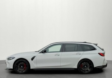 BMW Seria 3 G20-G21 2025 BMW M3 Touring M3 xDrive 3.0 Benzyna 530KM, zdjęcie 2