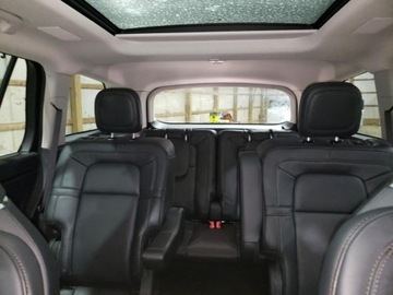 Lincoln 2025 Lincoln Aviator Reserve 2025 3.0l 3.0 Benzyna 400KM, zdjęcie 11