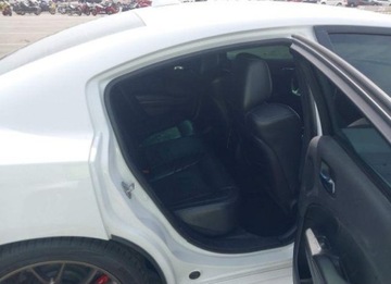 Dodge Charger VII 2016 Dodge Charger 2016, 6.2L, SRT HELLCAT, od ubezpieczalni, zdjęcie 10