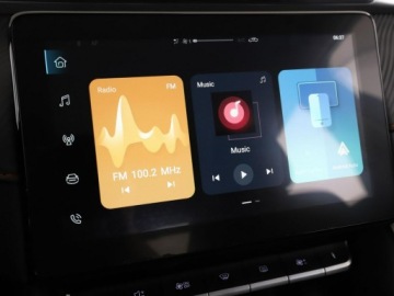 MG ZS II SUV Classic 1.5 VTi-Tech 106KM 2024 MG ZS 1.5 VTi Benzyna Comfort Klimatyzacja, zdjęcie 22