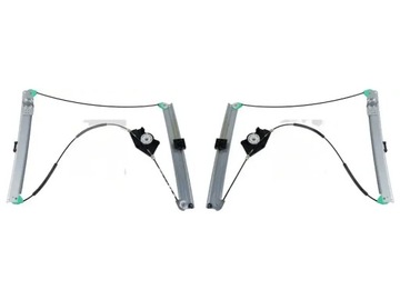 2X ZVEDÁKY SKEL FEBI BILSTEIN PŘEDNÍ L+P DO AUDI SEAT A4 B6 B7