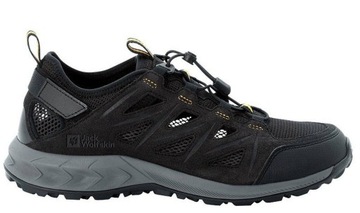 Buty jak sandały Jack Wolfskin WOODLAND r. 42.5