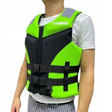 Спасательный жилет/жилет размера XXXL до 130 кг.