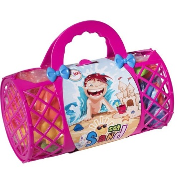 Іграшки пляжні сумка для перенесення PLAYKIDZ