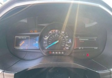 Ford Edge II 2020 Ford Edge 2020 Ford Edge 2.0T AWD - w Polsce po oplatach i akcyzie 2.0, zdjęcie 14