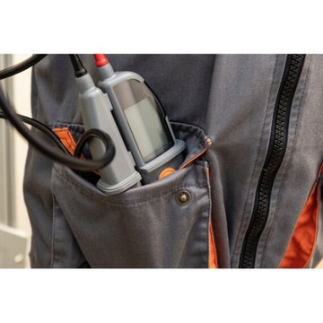 Измеритель сопротивления изоляции SONEL MIC-5