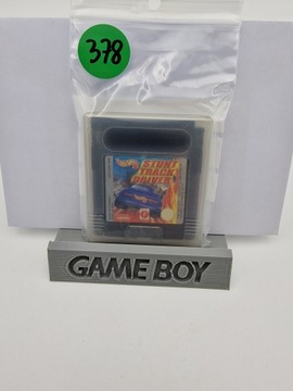 GAME BOY STUNT TRACK DRIVER ОРИГИНАЛ