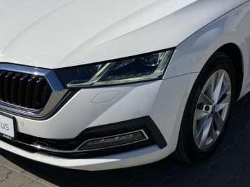 Skoda Octavia IV Scout 2.0 TDI 150KM 2023 Skoda Octavia Combi Style ! Aktywny Tempomat ! Pod, zdjęcie 9