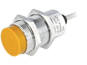 CZUJNIK INDUKCYJNY M30 TS30-15N-1 NPN NO 10-30VDC