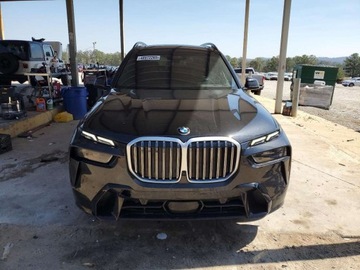 BMW X7 2023 BMW X7 xDrive40i 2023 3.0l 3.0 Benzyna 375KM, zdjęcie 5