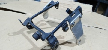 YAMAHA XJ 600 92-03 NAKED ФОНАРНЫЙ ДЕРЖАТЕЛЬ КРЕПЛЕНИЕ ФАР ПЕРЕДНЯЯ ЧАСТЬ