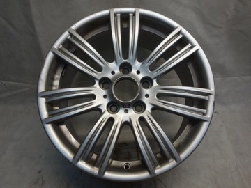FELGA BMW F20 M-PAKIET 8X17 ET 53 TYLNA