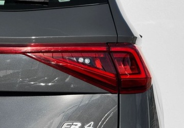 Seat Tarraco SUV 2.0 TDI 200KM 2022 Seat Tarraco Hak Full-LED Pakiet asystentow jazdy Kamera FVAT23 Salon, zdjęcie 10