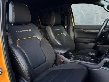 Ford Ranger VI Podwójna kabina 2.0 EcoBlue BI-TURBO 205KM 2026 Ford Ranger ELEKTRYCZNA ROLETA | B&amp;O | KAMERA 360, zdjęcie 6
