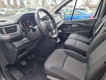 Renault Trafic III 2022 Renault Trafic Renault Trafic SpaceClass 2.0 dCi, auto jak nowe VAT23,1 wl, zdjęcie 15