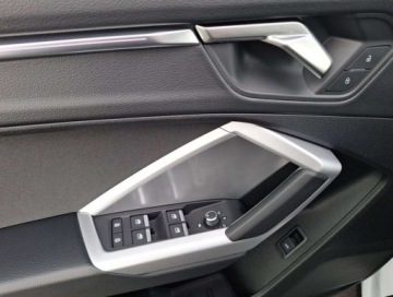 Audi 2024 Audi Q3 Sportback 35TFSI mHEV Sline Stronic NawigacjaLEDAmbienteSmartInter, zdjęcie 8