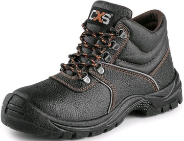 WODOODPORNE BUTY ROBOCZE CXS STONE MARBLE S3 r. 44
